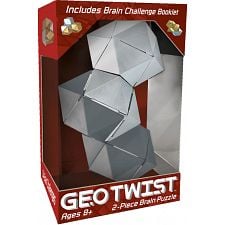 Geo Twist - 