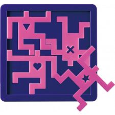 Pocket Puzzlers: Dancers (023332302062) photo