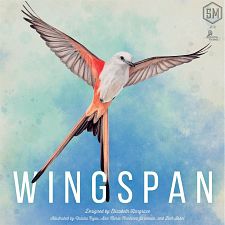 Wingspan - 