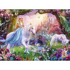 Magical Unicorn - 