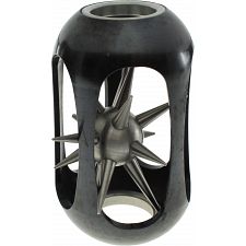 Hedgehog in a Cage: Fantom