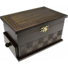 Heart Trick Box - Medium