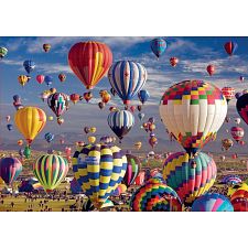 Hot Air Balloons