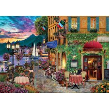 Italian Fascino