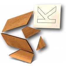 Letter K