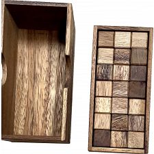 Procrastinator Puzzle (Creative Crafthouse 779090718873) photo