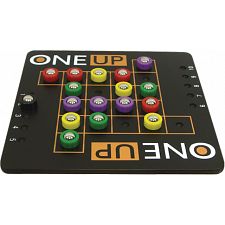 One Up (Family Games 086453006028) photo
