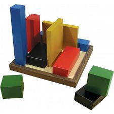 Inverse (Family Games 086453006110) photo