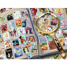 Disney: My Favorite Stamps (Ravensburger 4005556167067) photo