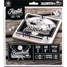 Baseball - Travel Game