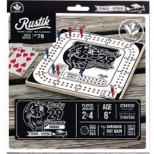 Lucky 29 Cribbage - Travel Game