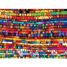 Peruvian Blankets
