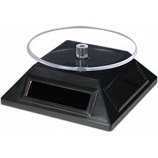 Metal Earth: Solar Spinner - Rotary Display Stand