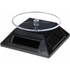 Metal Earth: Solar Spinner - Rotary Display Stand (Fascinations 032309001013) photo