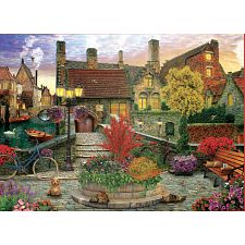 Old Town Living - David MacLean (Eurographics 628136655316) photo