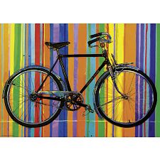 Bike Art: Freedom Deluxe - 
