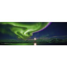 AVH Panorama: Polar Light - 