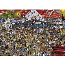 MishMash: British Music History