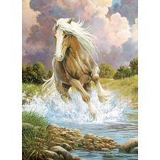 River Horse - 