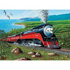 Southern Pacific (Cobble Hill 625012802918) photo