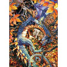 Abby's Dragon