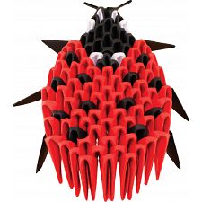 Creagami: Ladybug - Mini (Creativa Mente 8032591788014) photo
