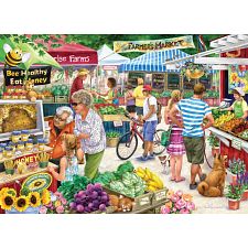 Farmer's Market - 