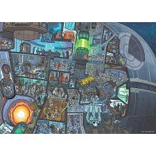 Star Wars: Where's Wookie