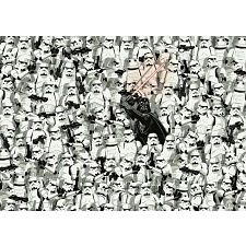 Star Wars: Challenge Puzzle