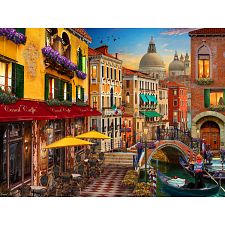 Venice Cafe - 