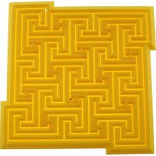 Andrea's Maze