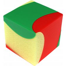 Cubic Trisection - 