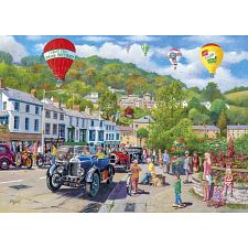 Matlock Bath