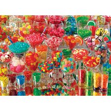 Candy Bar - 