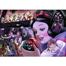 Disney Princess Collector's Edition: Snow White (Ravensburger 4005555004547) photo