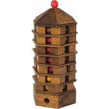 Pagoda (Project Genius 859155006159) photo