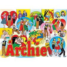 Archie: Classic Archie - 