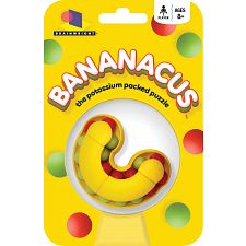 Bananacus - 