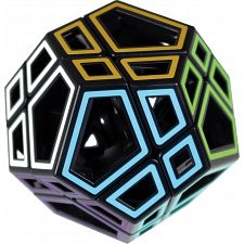 Hollow Skewb Ultimate (Recent Toys 8717278850962) photo