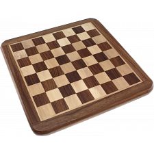 10 Inch Shisham Chess Board (779090719764) photo
