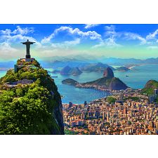 Rio de Janeiro, Brazil