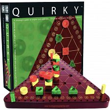 Quirky (Family Games 086453006257) photo
