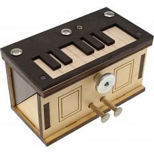 Piano Box - 