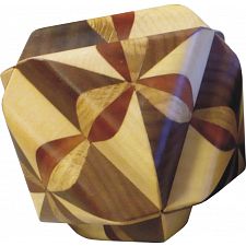 Ocvalhedron 13 - 