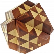 Dual Tetrahedron 6 (Vinco 779090719931) photo