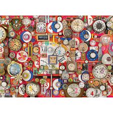 Timepieces