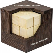 Diamond Hole - 