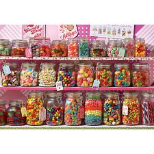 Candy Store
