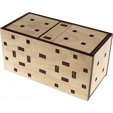 Orion Puzzle Box - 