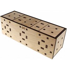 Altair Puzzle Box (Infinite Loop Games 779090720098) photo